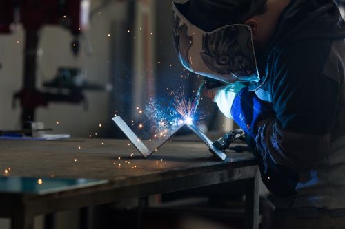 tig-welding