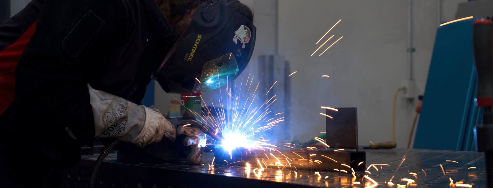 G & A Harris Sheetmetal Engineers